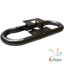 Подставка блока управления МЕХЭЛЕКТРОН-М для ВЭТ-1-1С, ВЭТ-1-2С, ВЭТ-1-1С-Р